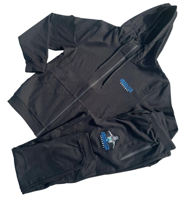 Black Fleece Set