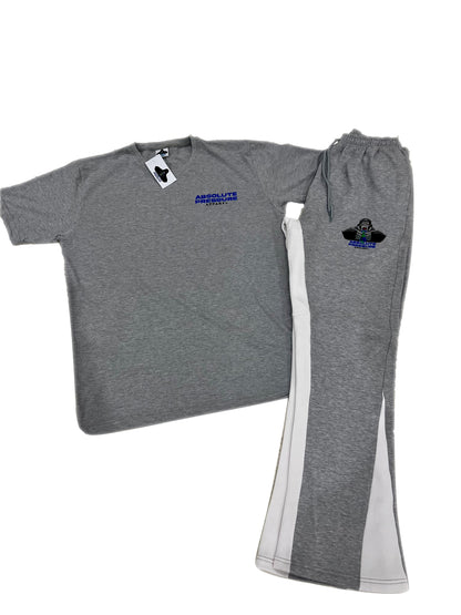 Men's Pants Set (Grey)